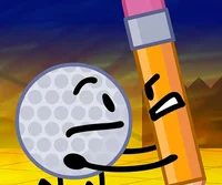 Golfball