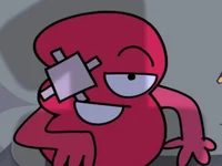 Three - XFOHV - TPOT