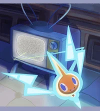 Rotom
