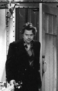 Harry Styles - mafia