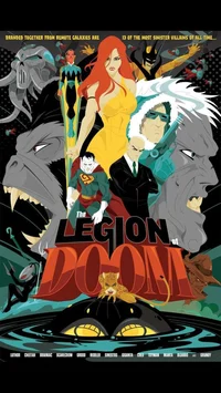 League of Doom
