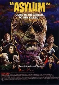Slasher Asylum