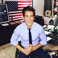 David Muir 