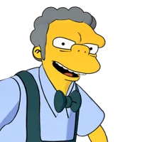 Moe Szyslak