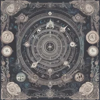 The spell 
