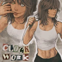Clockwork