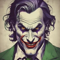 The Joker
