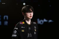 T1 - Faker