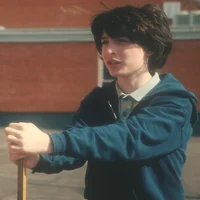 Mike wheeler