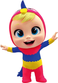 Lori from cry babies