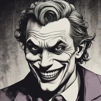 The Joker 