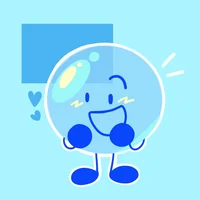 bubble bfdi