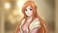 Orihime Comfort