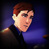 D - Robert Robertson