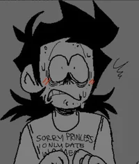 Tord - EW PCAU