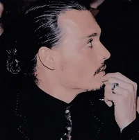 Johnny Depp