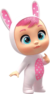 Coney from cry babie