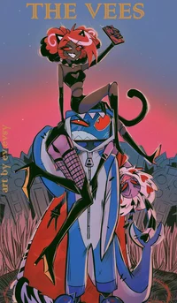 The Vees