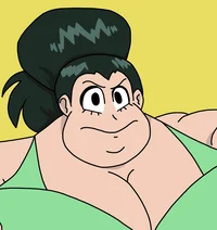Sumo Tsuyu Asui