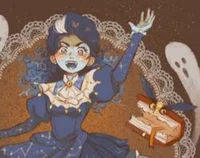 Frankelda y Herneval