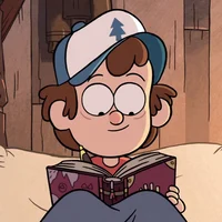 Dipper Pines