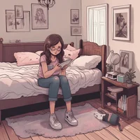 Transgender daughter