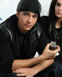 Tom Kaulitz