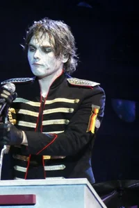 Gerard Way - Old