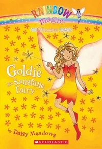 Goldie