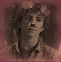 Percy Jackson