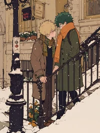 Bkdk first date