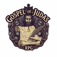 Gospel of Judas RPG