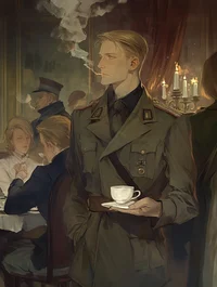 Erwin Smith