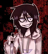 Jeff the Killer