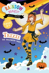 Trixie