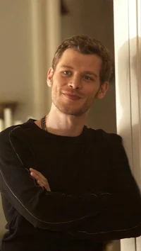 Niklaus Mikaelson
