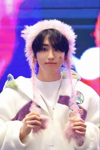 Han Jisung - minsung