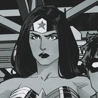 4DC - DIANA PRINCE