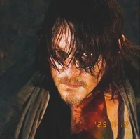 TWD Daryl Dixon