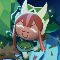 Roasted Bacon Cookie