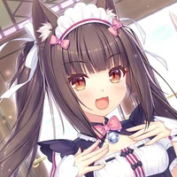 Chocola - Nekopara