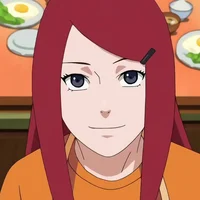 Kushina Uzumaki