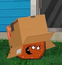 Meatwad