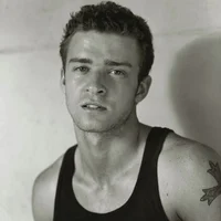 Justin Timberlake
