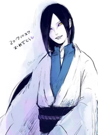 Orochimaru 