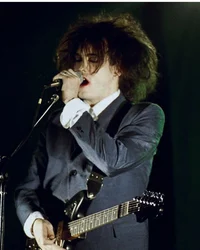 Robert Smith