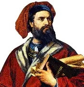 Marco Polo