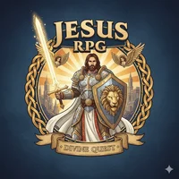 Jesus RPG
