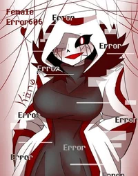 Female Error 666