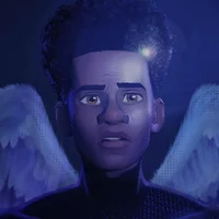 Fallen Angel